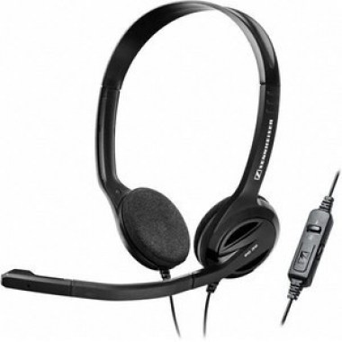 Sennheiser PC36 Call Control Профессиональные гарнитуры